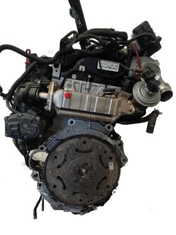 N47C20A BMW Двигатель купить в Хмельницкий