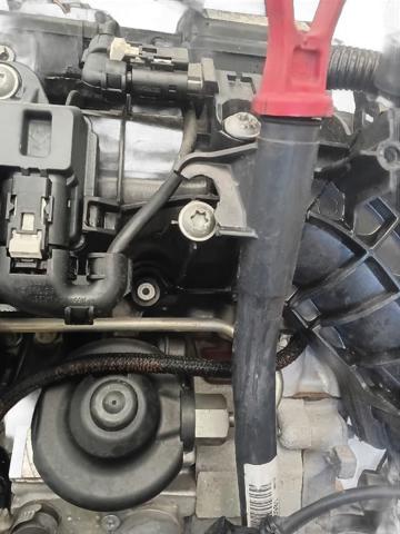 BMW N47C20A Двигатель в сборе в наличии Ужгород