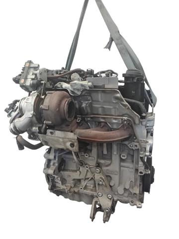 BMW N47C20A Двигатель в сборе в наличии Одесса