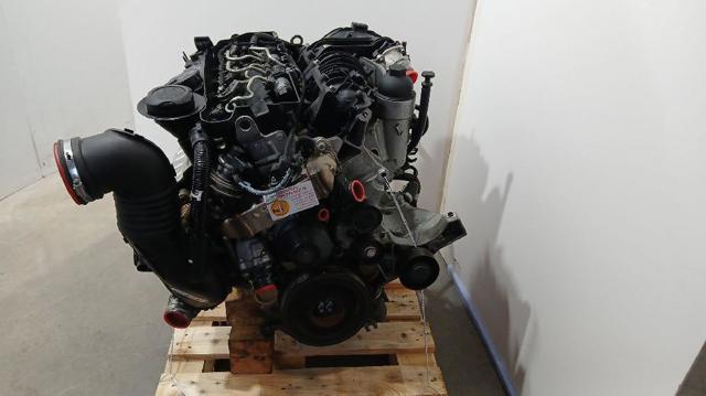 BMW N47D20A Двигатель в сборе в наличии Запорожье