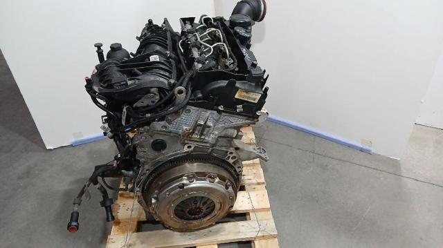 N47D20A Двигатель купить Черкассы