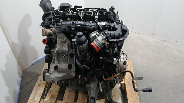 BMW N47D20A Двигатель в наличии Черновцы