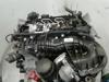 Motor montado N47D20C BMW