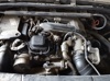 Motor montado N47D20C BMW