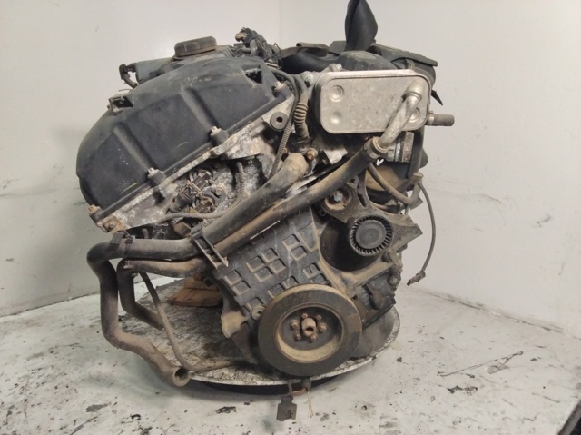 N52B30AF BMW Двигатель купить в Черновцы