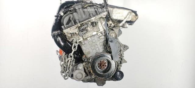 Motor montado N55B30A BMW