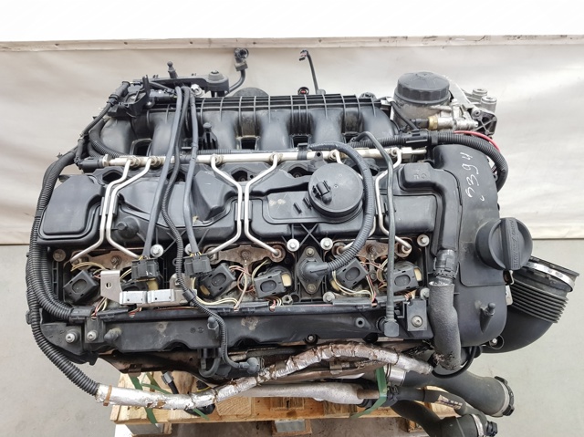 Motor montado N55B30A BMW
