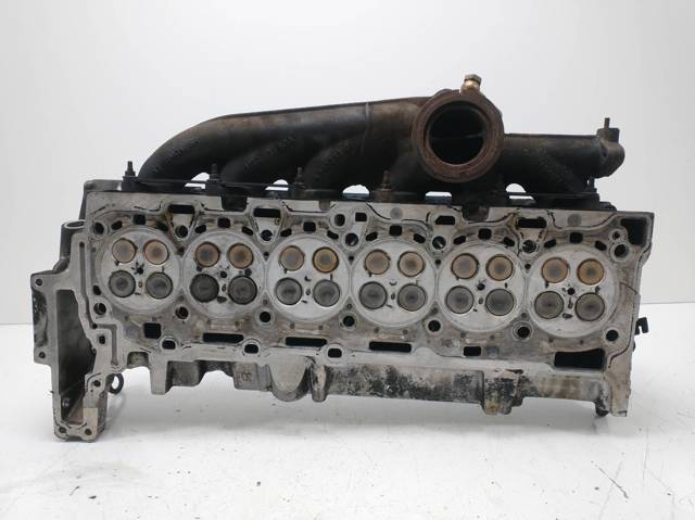 Motor montado BMW X5 E70