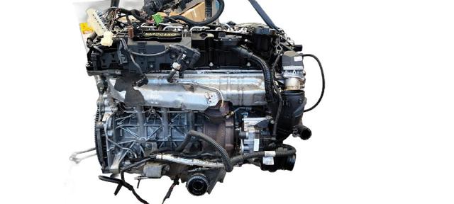 Motor montado BMW X5 E70