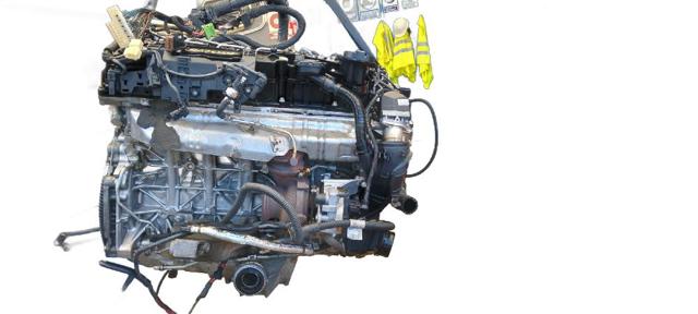 Motor montado BMW X5 E70