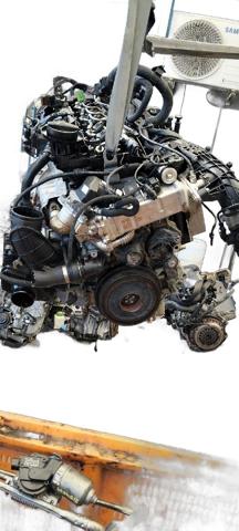 Motor montado BMW X5 E70