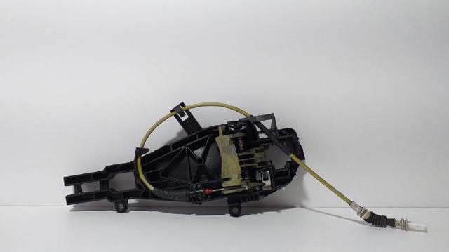 Motor montado BMW X5 E70