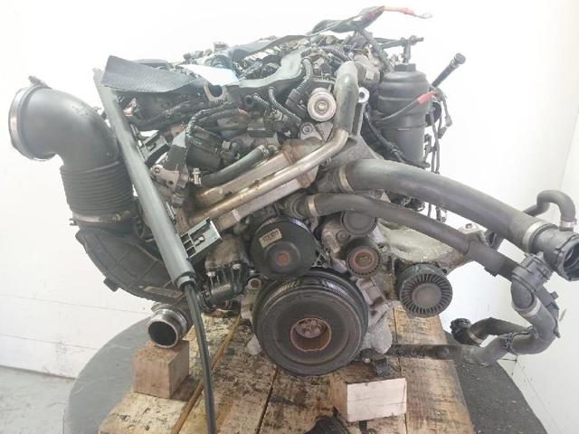 Motor montado BMW X5 E70