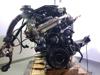 Motor montado N57D30A BMW