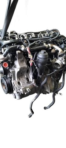 Motor montado BMW X5 E70
