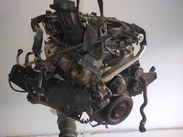 Motor montado BMW X5 E70