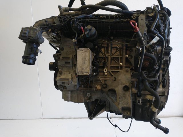 Motor montado BMW X5 E70