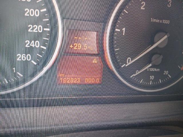 Motor montado BMW X5 E70