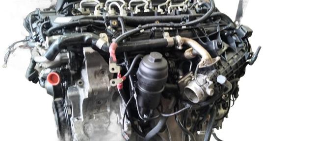 Motor montado BMW X5 E70