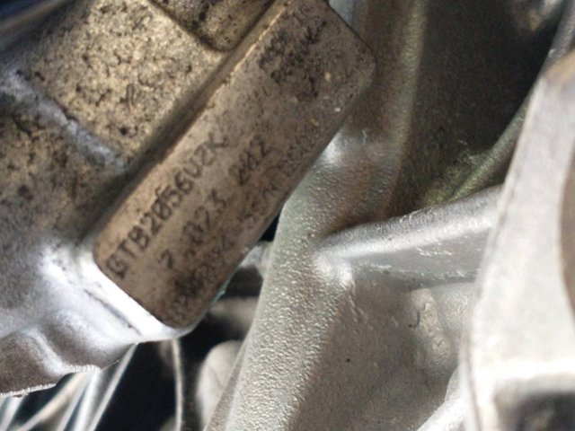 Motor montado BMW X5 E70