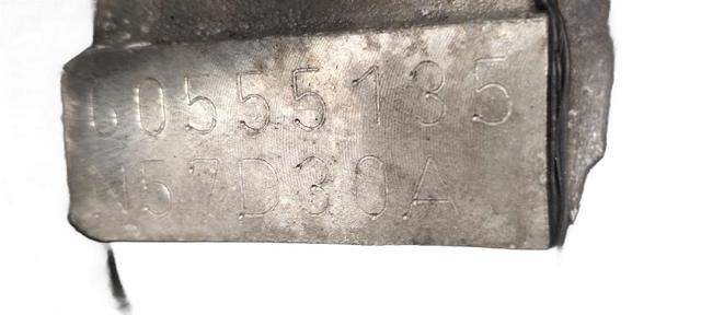 Motor montado BMW X5 E70