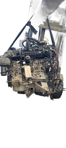 Motor montado BMW X5 E70