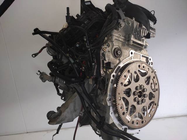 Motor montado BMW X5 E70