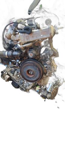 Motor montado BMW X5 E70