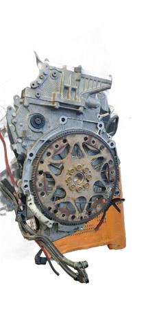 Motor montado BMW X5 E70
