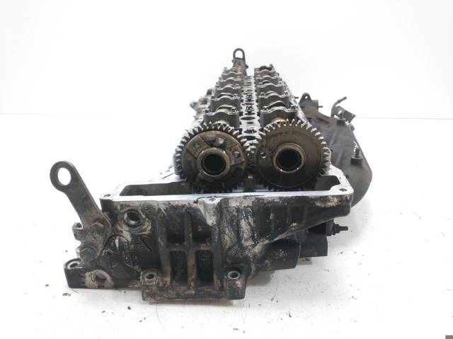 Motor montado BMW X5 E70