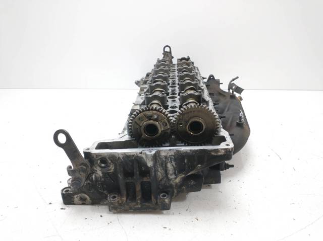 Motor montado BMW X5 E70