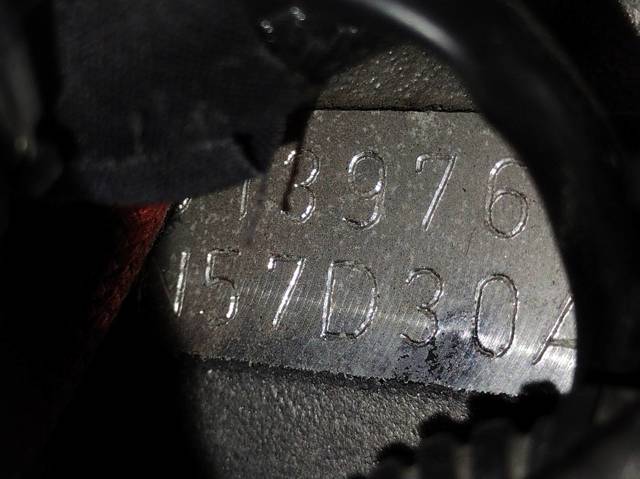 Motor montado BMW X5 E70