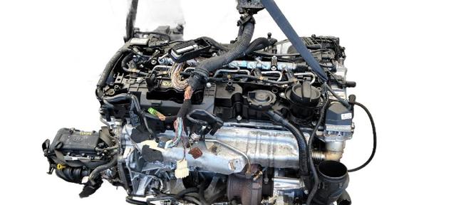 Motor montado BMW X5 E70