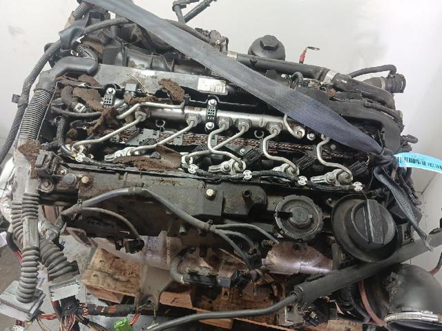 Motor montado BMW X5 E70