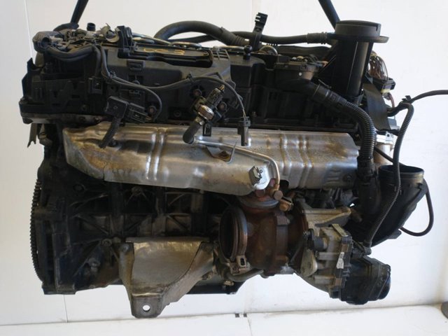 Motor montado BMW X5 E70