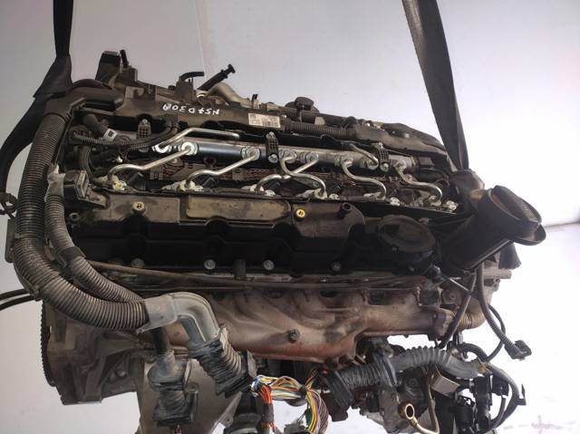 Motor montado BMW X5 E70