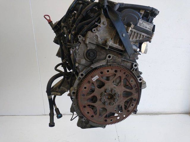 Motor montado BMW X5 E70