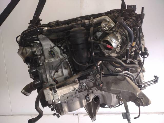 Motor montado BMW X5 E70