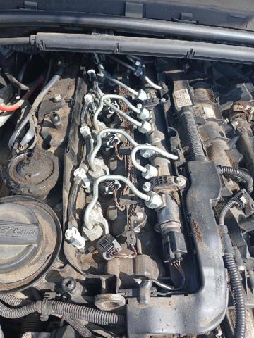 Motor montado BMW X5 E70