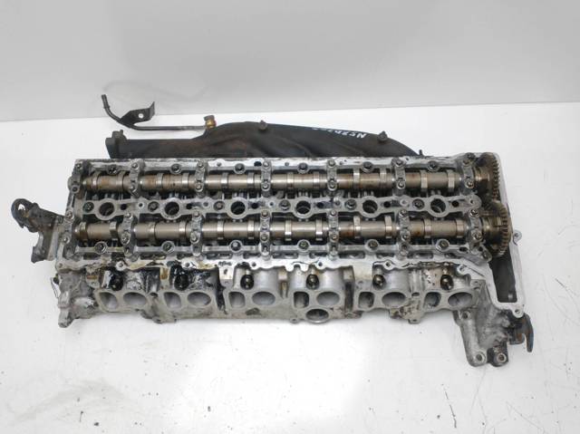 Motor montado BMW X5 E70