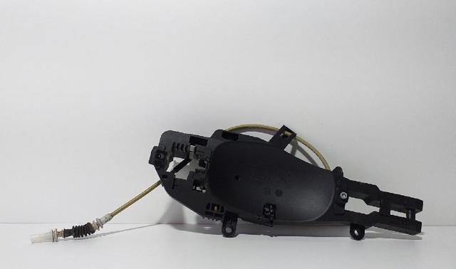 Motor montado BMW X5 E70