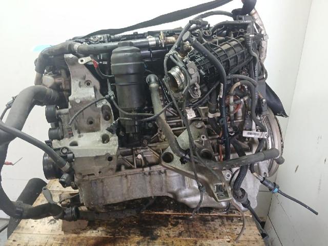 Motor montado BMW X5 E70