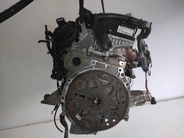 Motor montado BMW X5 E70