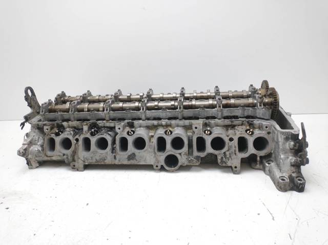 Motor montado BMW X5 E70