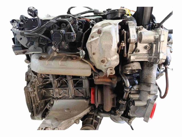 N57D30B BMW Двигатель в сборе купить в Каменское