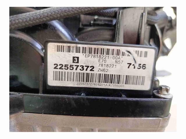 BMW N57D30B Двигатель в наличии Николаев