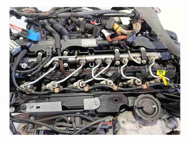 N57D30B BMW Двигатель купить в Сумы