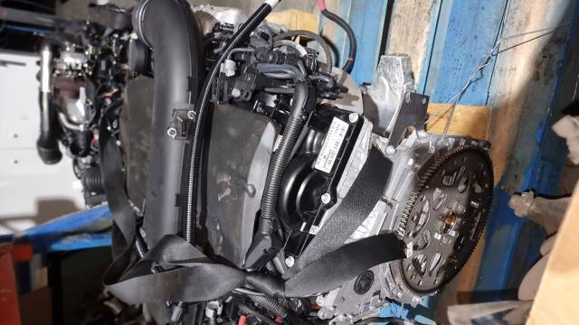 N57D30B BMW Двигатель купить в Полтава