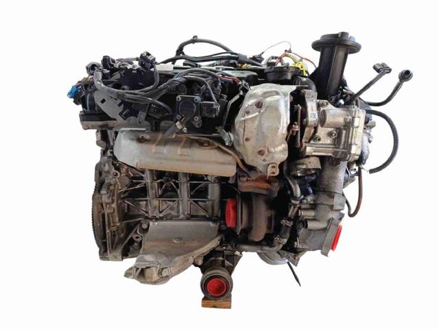 BMW N57D30B Двигатель в наличии Черкассы