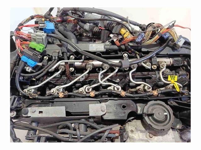 BMW N57D30B Двигатель в сборе в наличии Ровно
